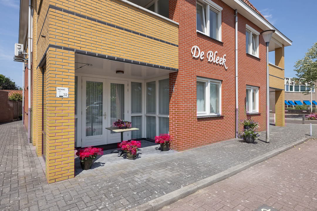 Foto 17 van Oranjestraat 32