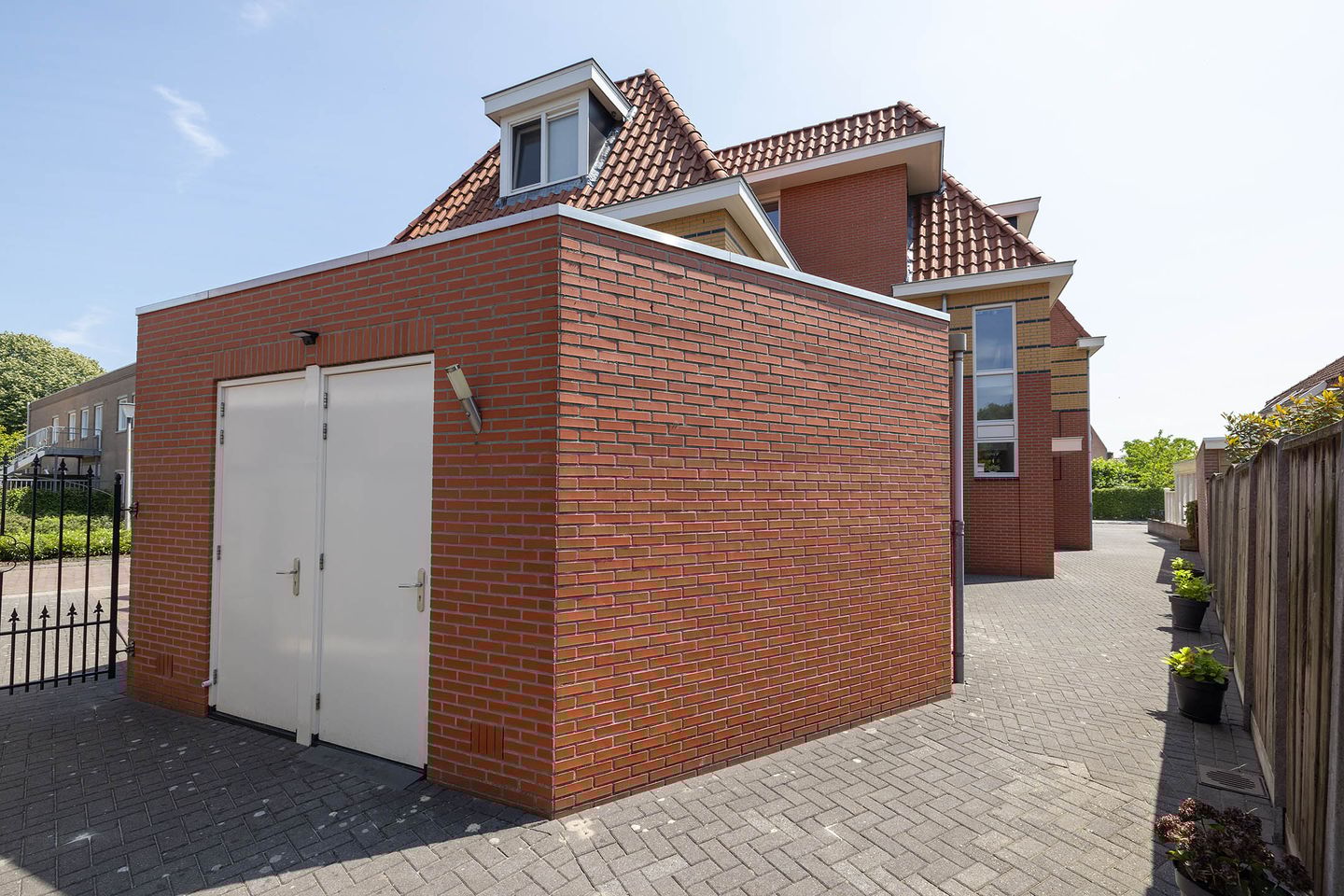 Foto 19 van Oranjestraat 32