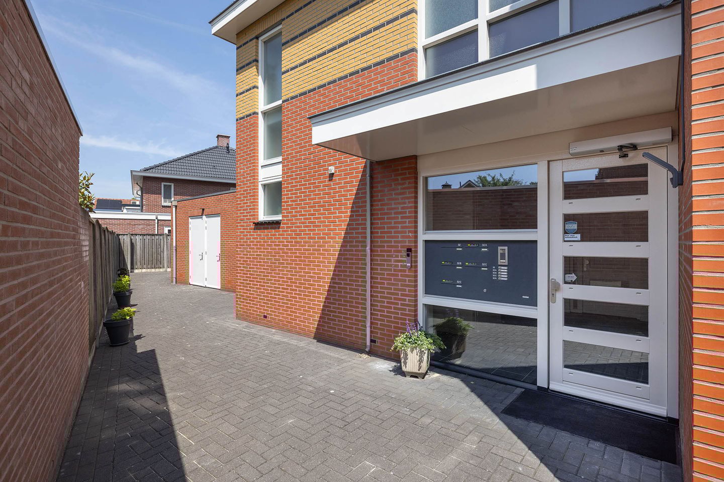 Foto 20 van Oranjestraat 32