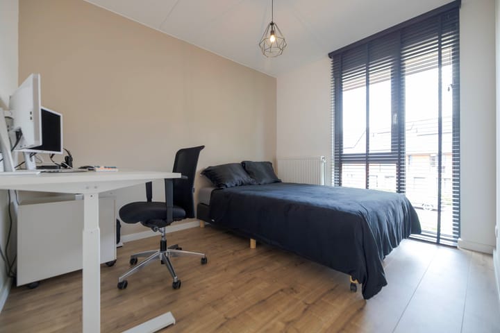 Photo 26 of Hof van Wesse 9