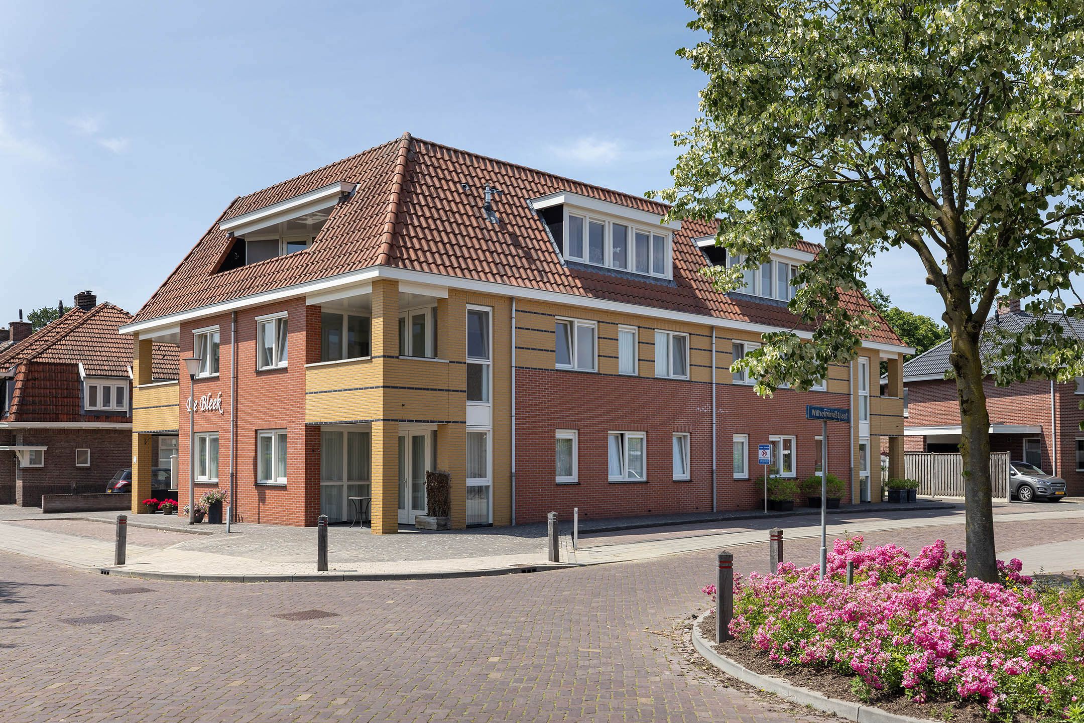 Foto 21 van Oranjestraat 32