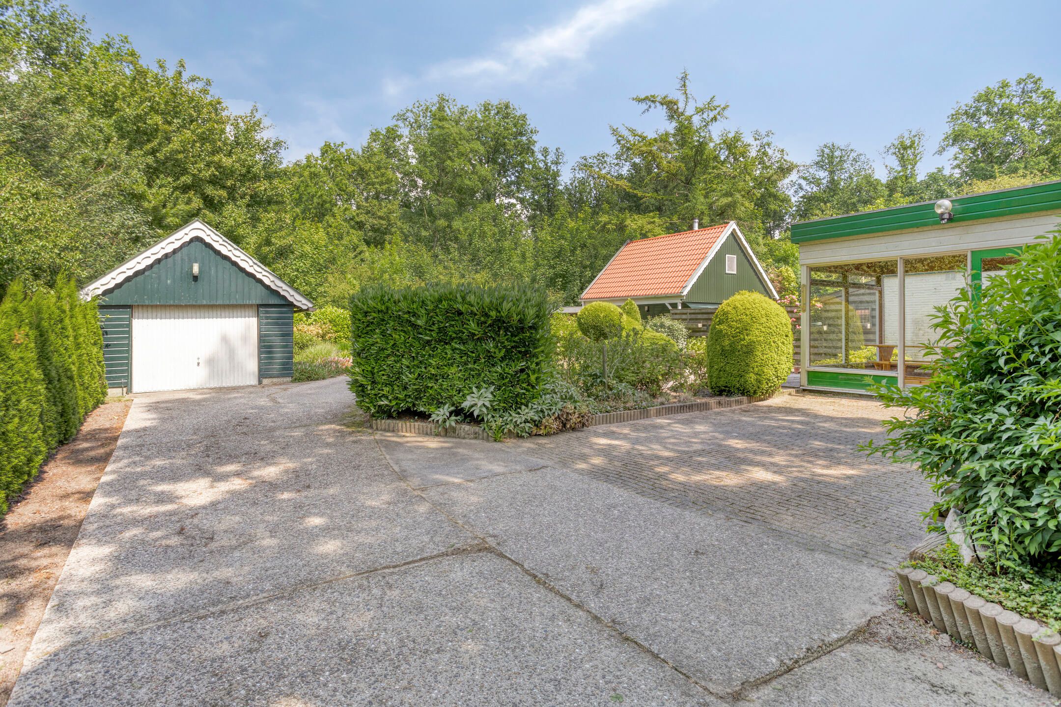 Foto 24 van Hopweg 34-C