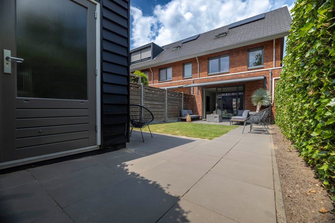 Photo 38 of Hof van Wesse 9