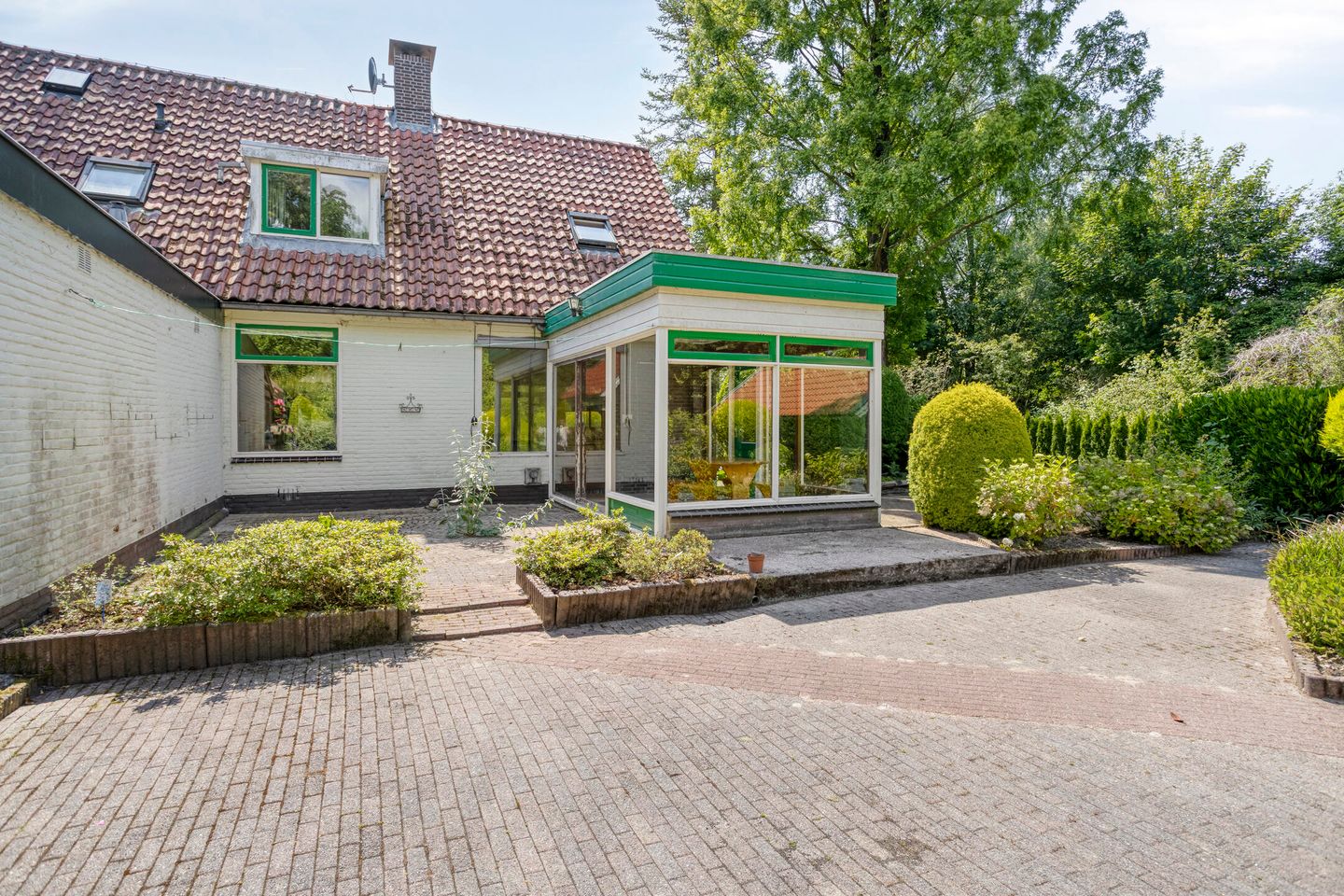 Foto 29 van Hopweg 34-C