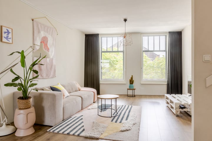 Foto 1 van Sleephellingstraat 14-A