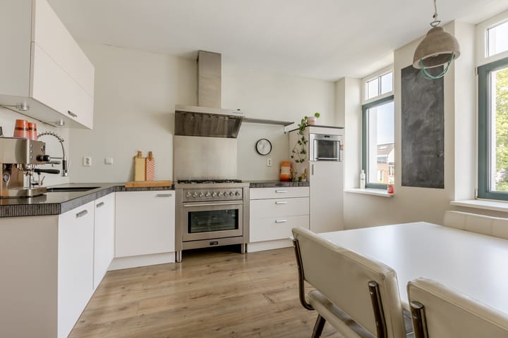 Foto 3 van Sleephellingstraat 14-A