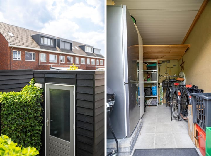 Photo 41 of Hof van Wesse 9