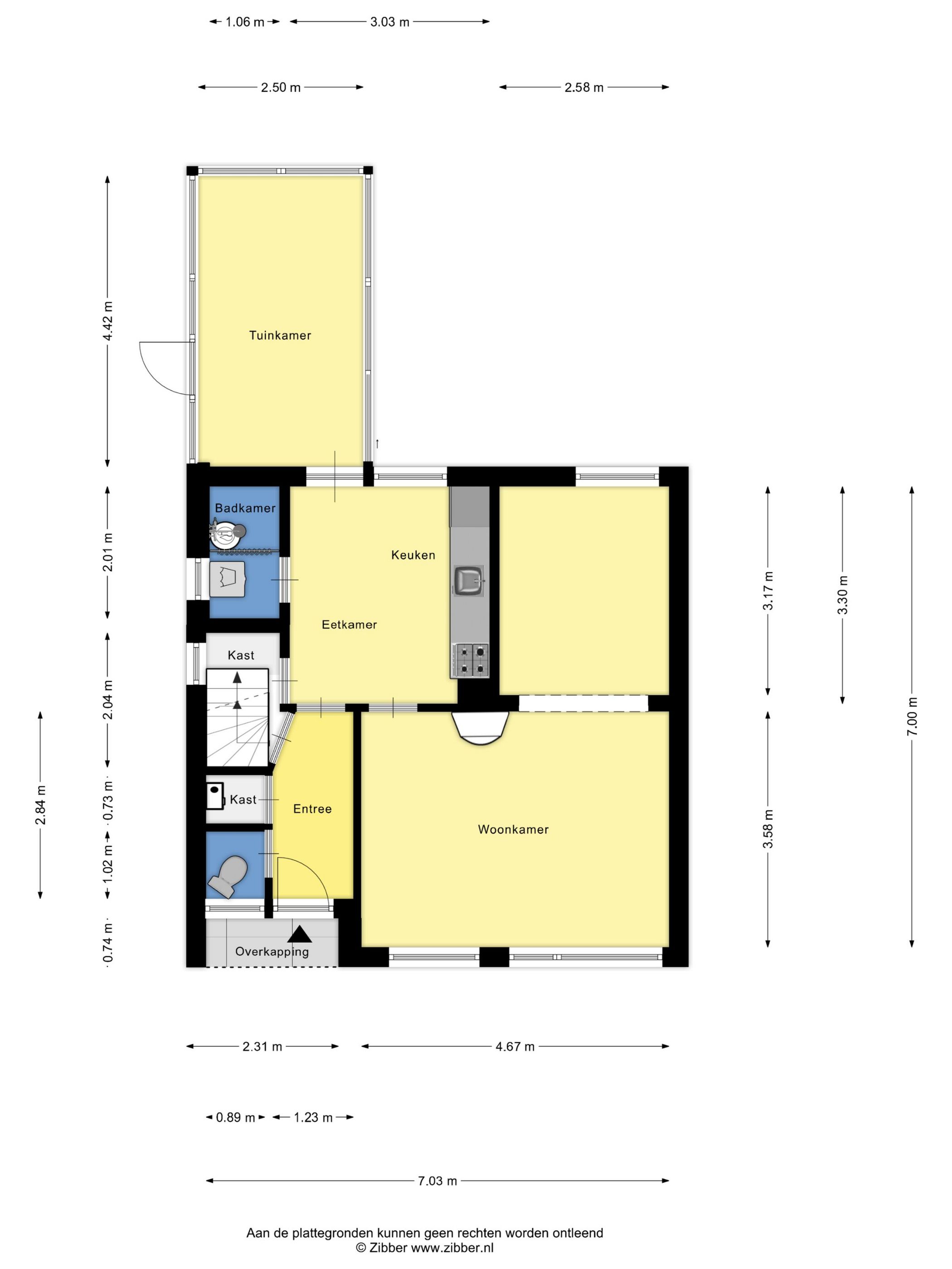 Foto 36 van Hopweg 34-C