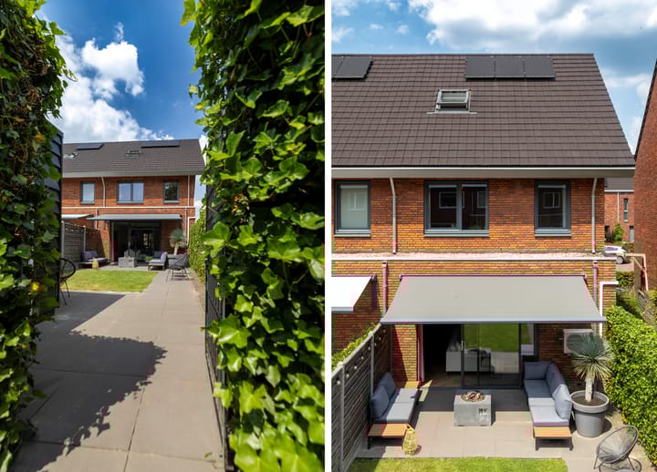 Photo 43 of Hof van Wesse 9