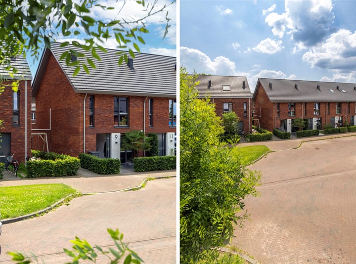 Photo 44 of Hof van Wesse 9