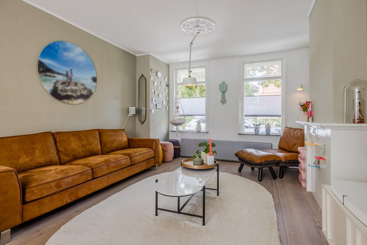 Foto 2 van Wilhelminastraat 35