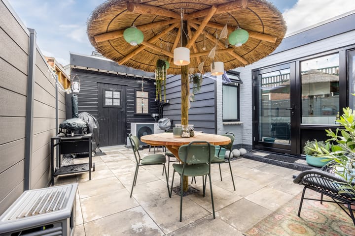 Foto 4 van Wilhelminastraat 35