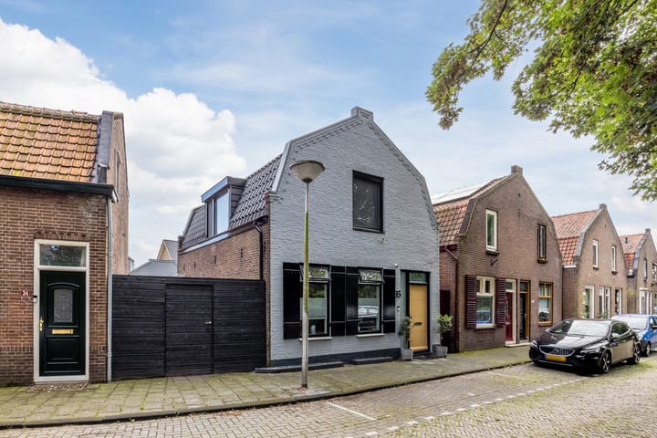 Foto 5 van Wilhelminastraat 35