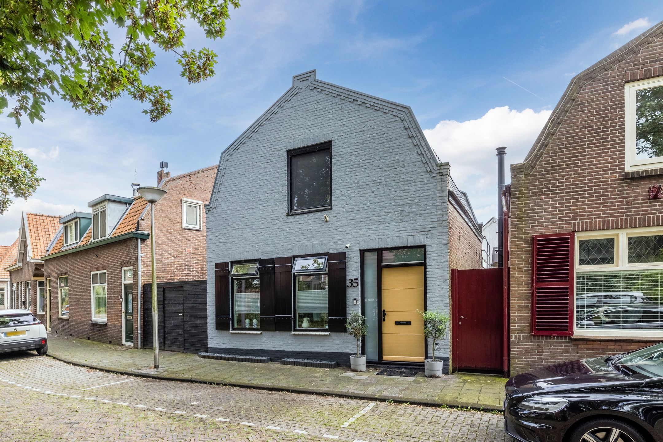 Foto 6 van Wilhelminastraat 35