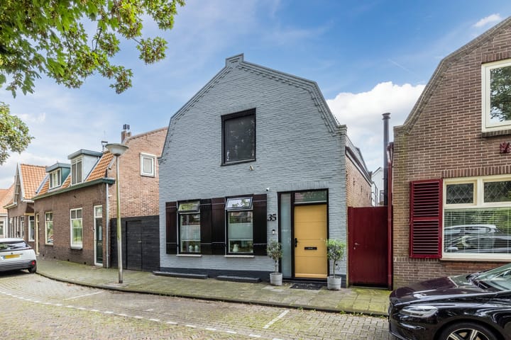 Foto 6 van Wilhelminastraat 35