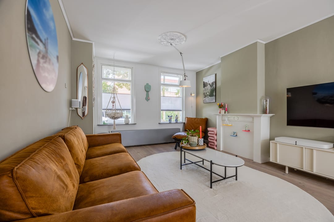 Foto 8 van Wilhelminastraat 35