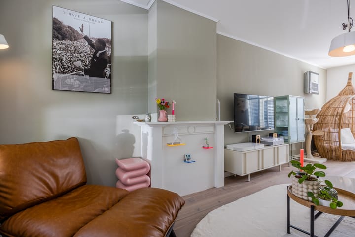 Foto 9 van Wilhelminastraat 35