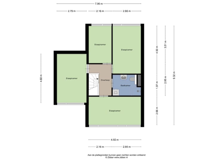 Foto 28 van Imkersdreef 614