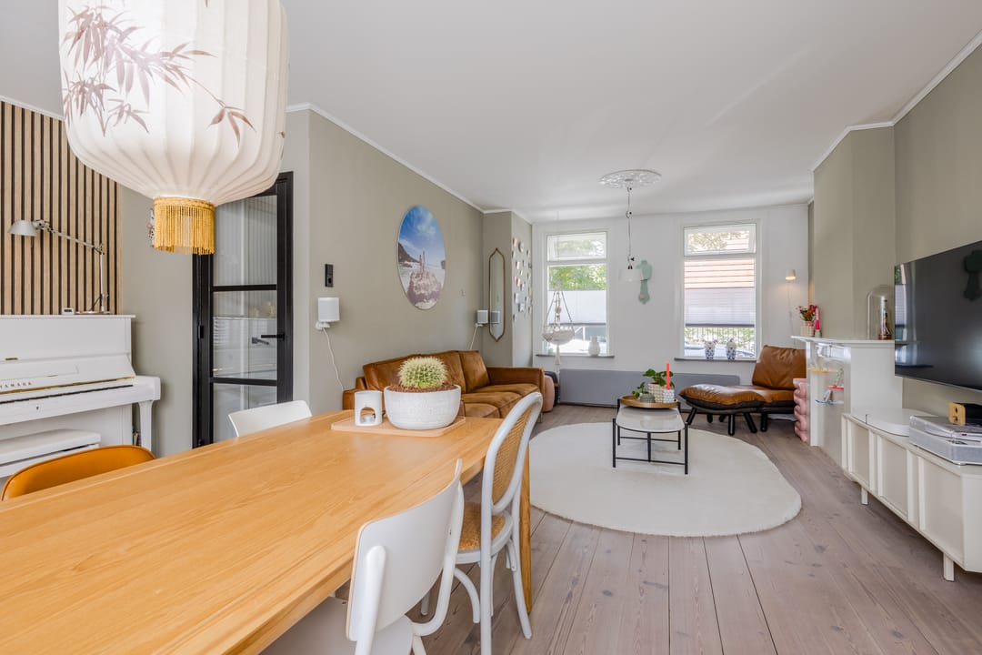 Foto 11 van Wilhelminastraat 35