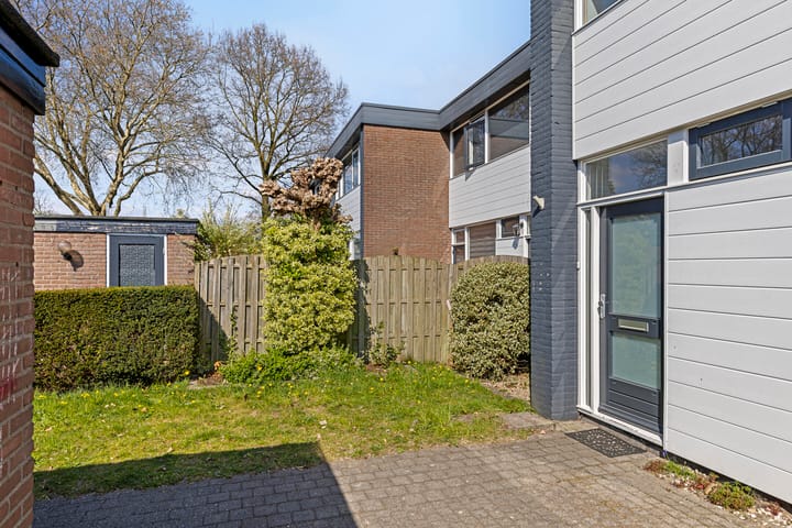 Foto 23 van Imkersdreef 614