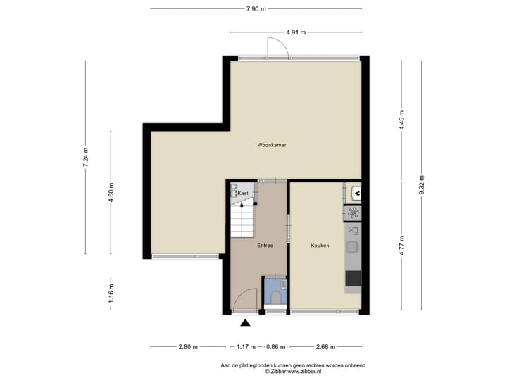 Foto 27 van Imkersdreef 614