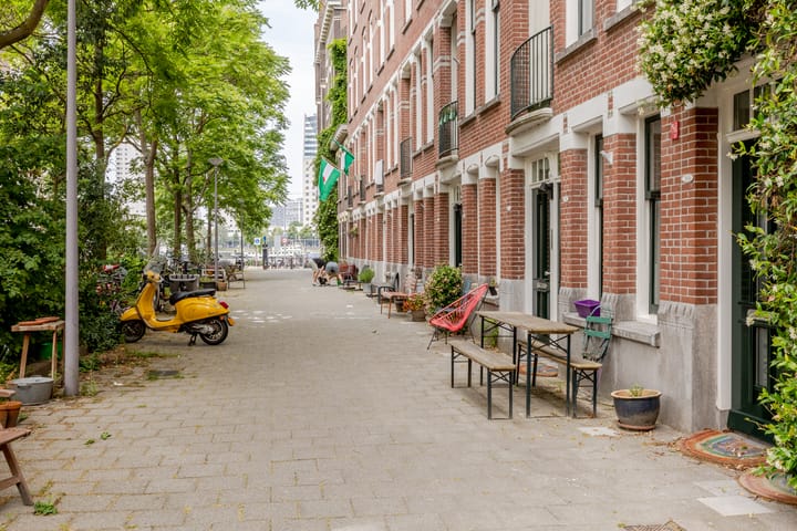 Foto 40 van Sleephellingstraat 14-A