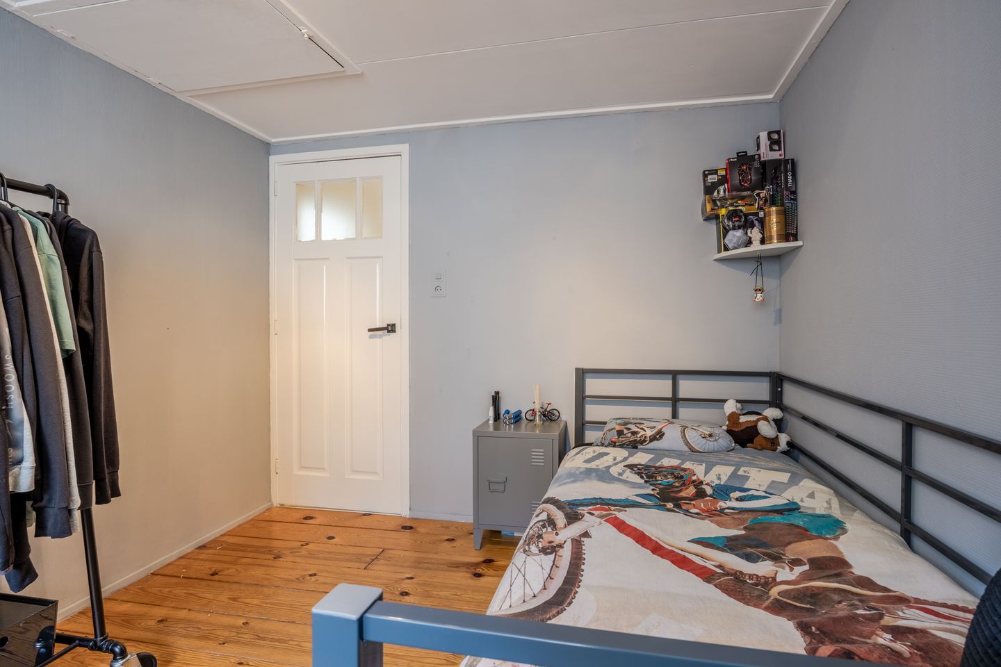 Foto 25 van Wilhelminastraat 35