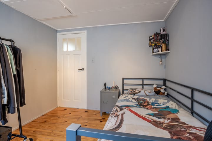 Foto 25 van Wilhelminastraat 35