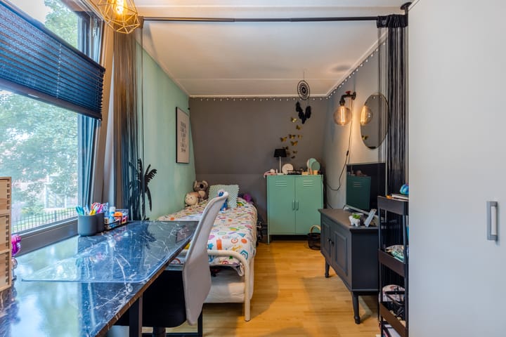 Foto 26 van Wilhelminastraat 35