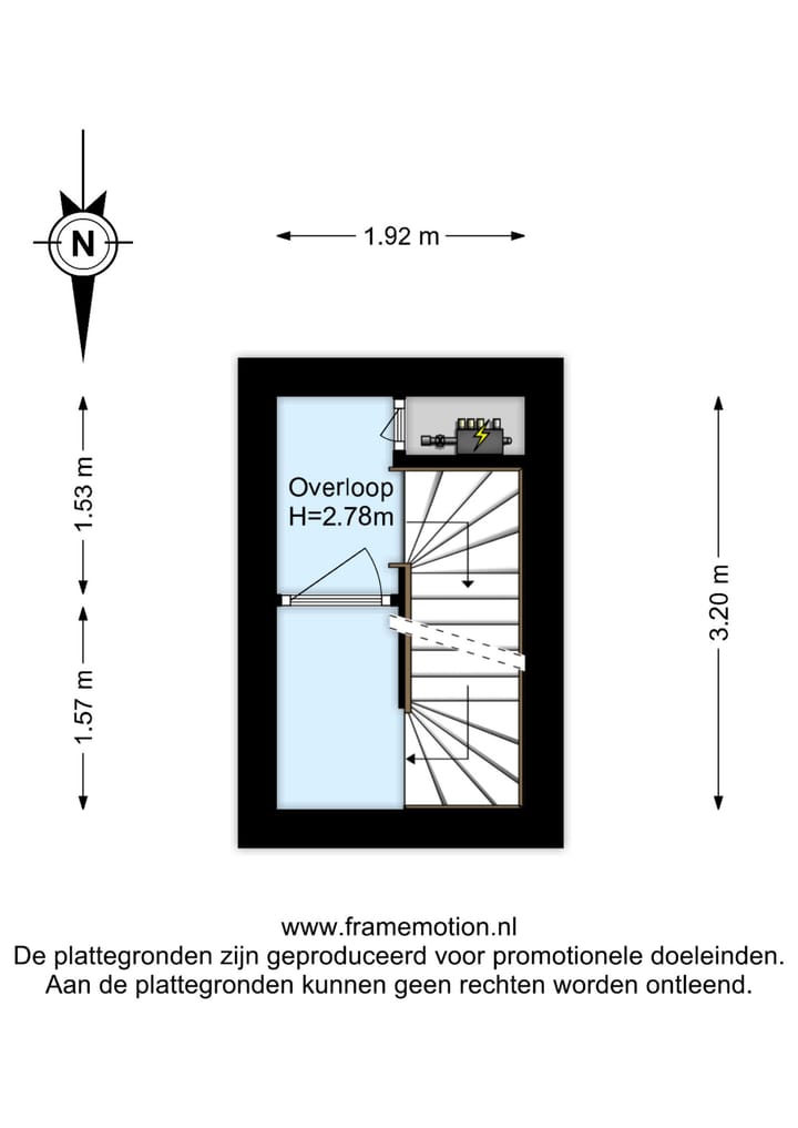 Foto 44 van Sleephellingstraat 14-A