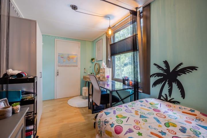 Foto 27 van Wilhelminastraat 35