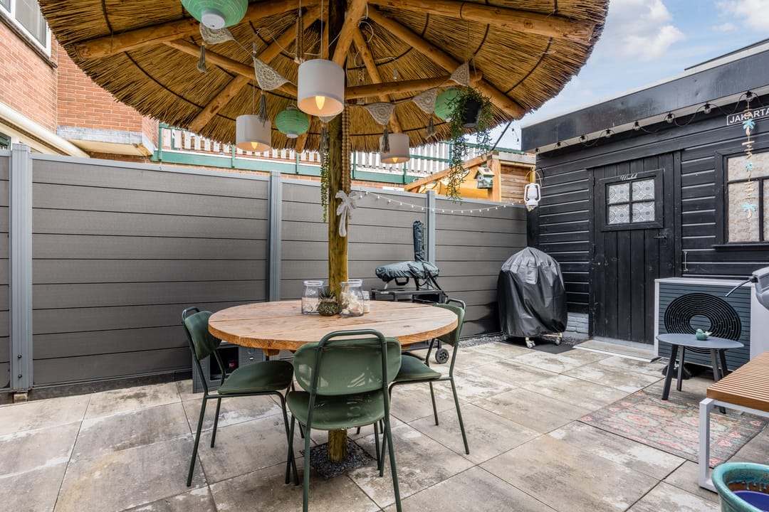 Foto 28 van Wilhelminastraat 35