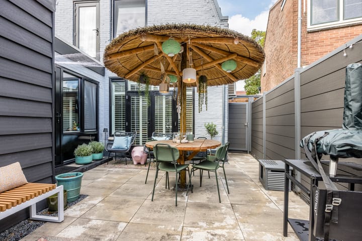 Foto 29 van Wilhelminastraat 35