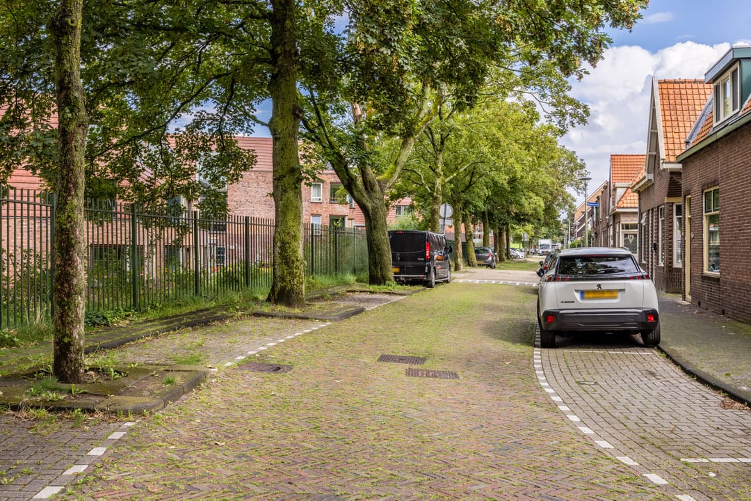 Foto 31 van Wilhelminastraat 35