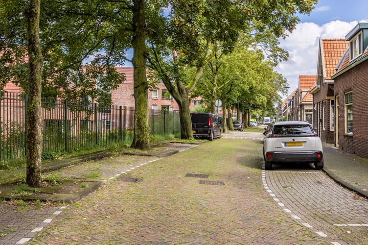 Foto 31 van Wilhelminastraat 35