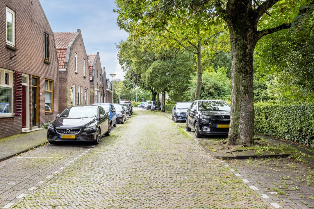 Foto 32 van Wilhelminastraat 35