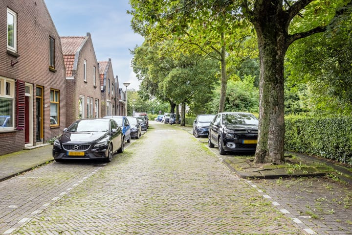 Foto 32 van Wilhelminastraat 35