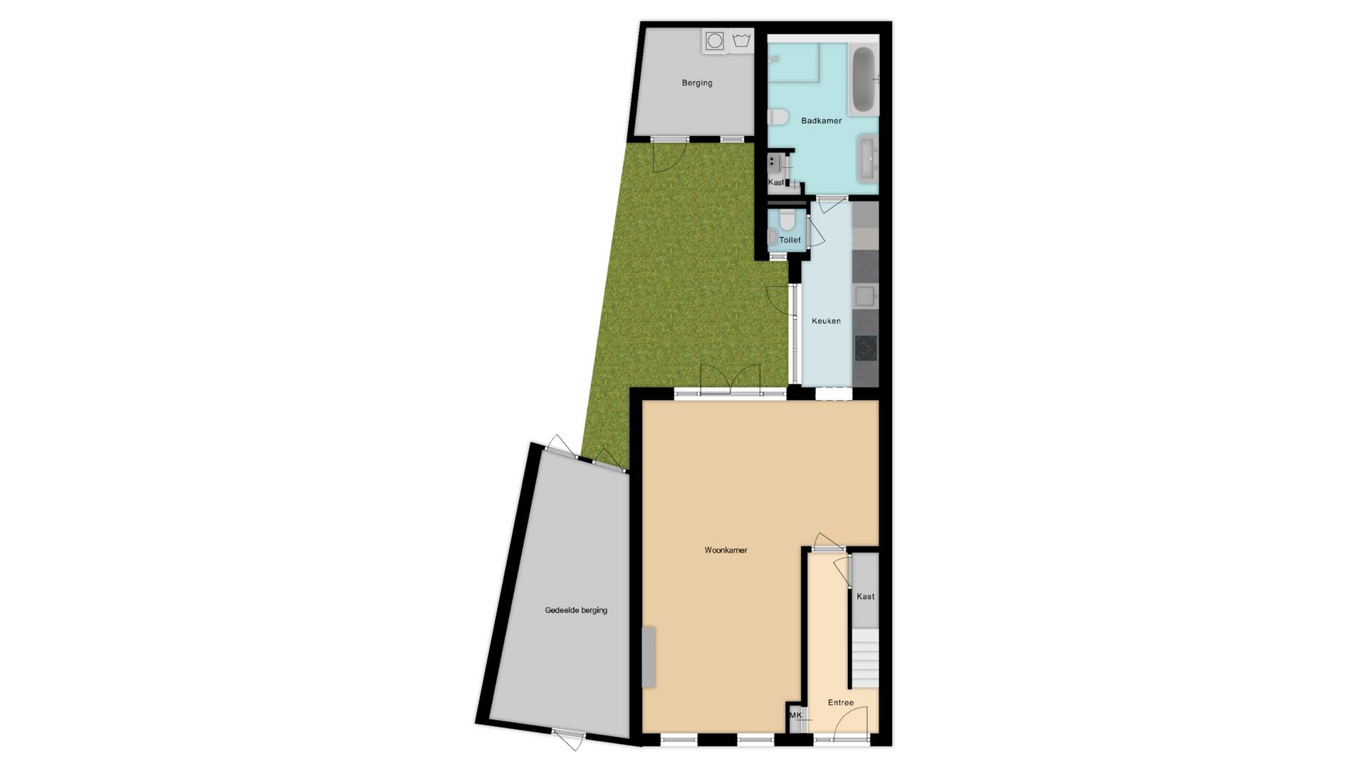 Foto 33 van Wilhelminastraat 35