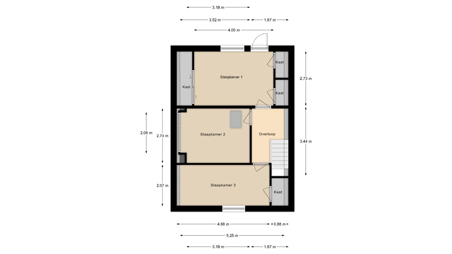 Foto 35 van Wilhelminastraat 35