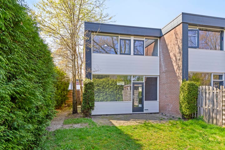 Foto 19 van Imkersdreef 614