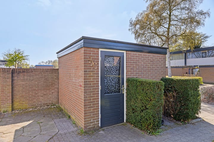 Foto 21 van Imkersdreef 614