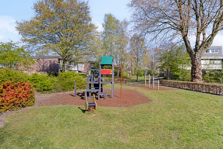 Foto 25 van Imkersdreef 614