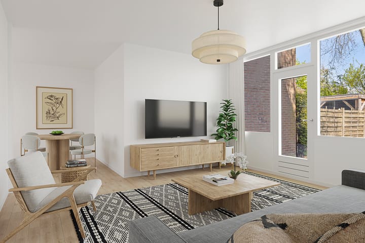 Foto 4 van Imkersdreef 614