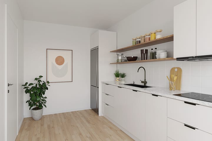 Foto 9 van Imkersdreef 614