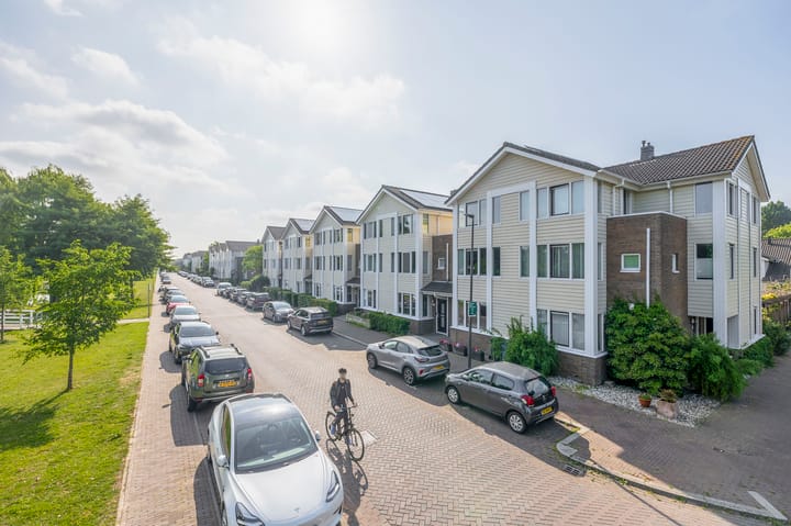 Foto 1 van Piet van de Polsingel 262