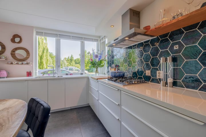 Foto 2 van Piet van de Polsingel 262