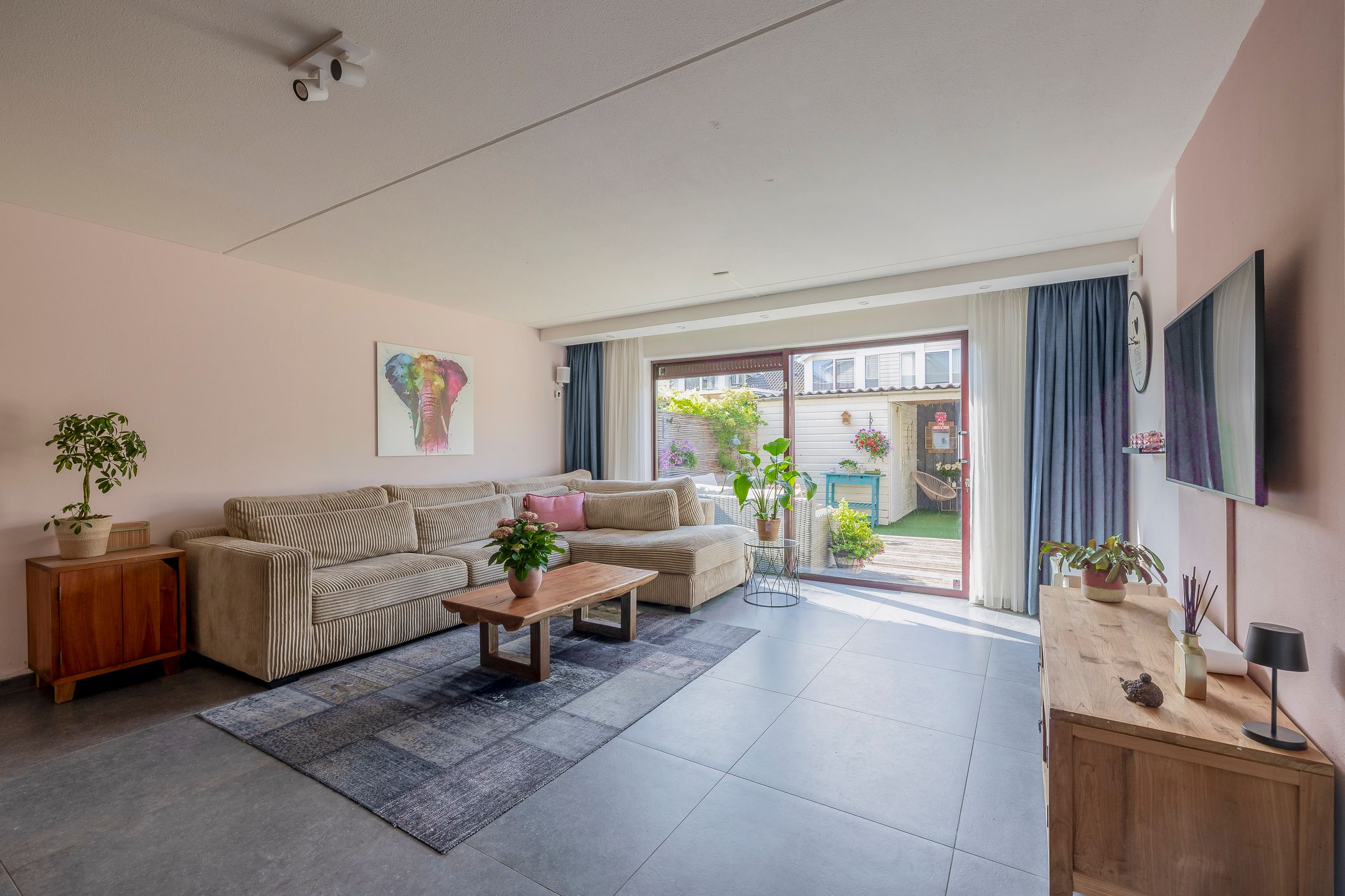 Foto 3 van Piet van de Polsingel 262