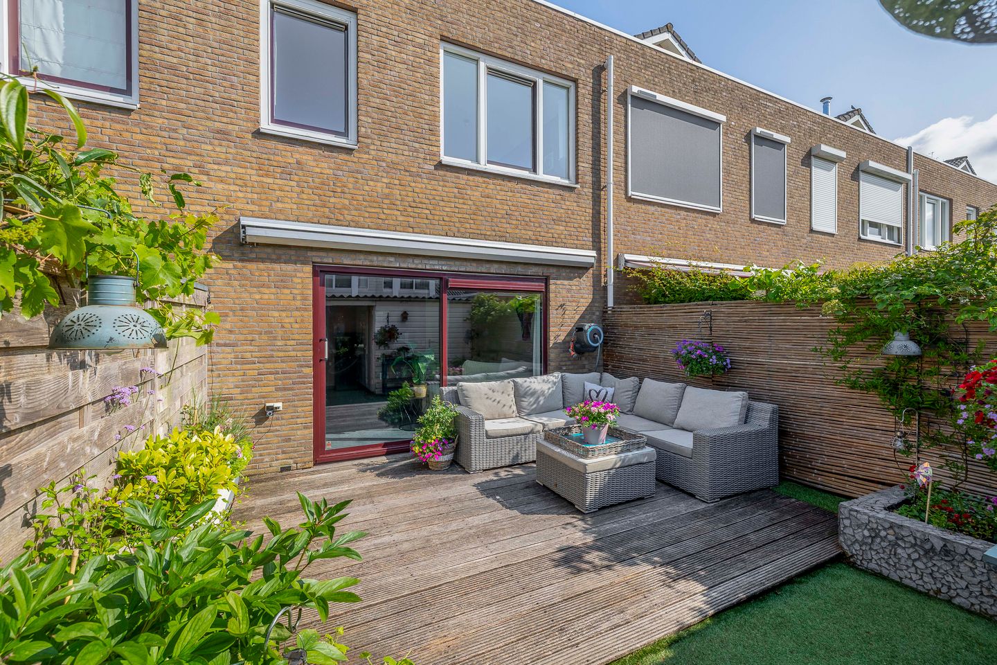 Foto 4 van Piet van de Polsingel 262