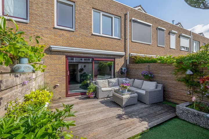 Foto 4 van Piet van de Polsingel 262