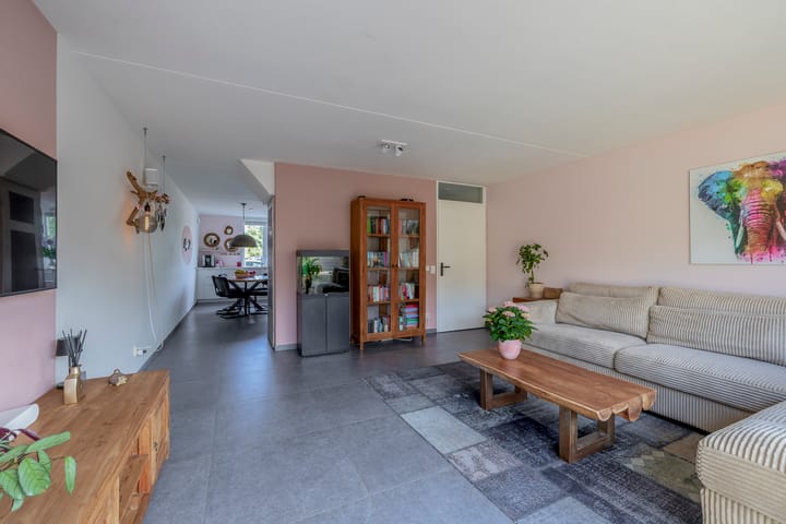 Foto 8 van Piet van de Polsingel 262